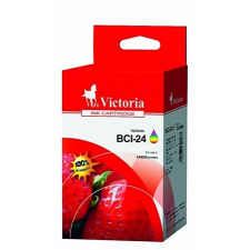 VICTORIA 24C i250/320/350 színes tintapatron, 3*5ml nyomtatópatron & toner
