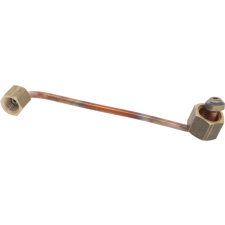 VICTORIA ARDUINO BOJLER - NYOMÁSMÉRŐ CSATLAKOZÓ CSŐ - 2-3 GR kisháztartási gépek kiegészítői