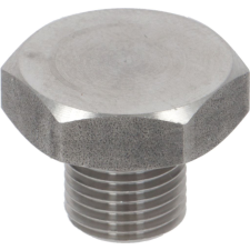 VICTORIA ARDUINO DUGÓ 1/8 GÁZ Aisi304 + ORING POZÍCIÓ kisháztartási gépek kiegészítői