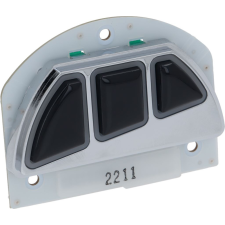 VICTORIA ARDUINO ELLÁTÓ PANEL 3 GOMBOS VA388 kisháztartási gépek kiegészítői