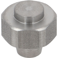 VICTORIA ARDUINO GŐZVEZÉRLŐ DUGATTYÚ ROZSDAMENTES ACÉL ADONIS kisháztartási gépek kiegészítői