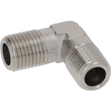 VICTORIA ARDUINO L-CSATLAKOZÓ 1/4 M-M HENGERES kisháztartási gépek kiegészítői