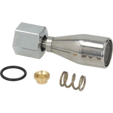 VICTORIA ARDUINO ROZSDAMENTES ACÉL FORRÓVÍZ KAR KÉSZLET L70 DIFFÚZORRAL kisháztartási gépek kiegészítői