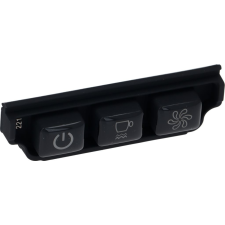 VICTORIA ARDUINO SZILIKON SZERVIZ GOMBOK EAGLE ONE kisháztartási gépek kiegészítői