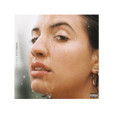  Victoria Canal - Slowly, It Dawns (CD) rock / pop