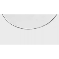 VICTORIA Ezüst színű nyaklánc nyaklánc