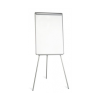 VICTORIA Flipchart tábla, mágneses felület, 70x100 cm, VICT