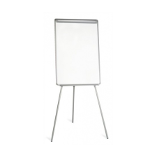 VICTORIA Flipchart tábla, mágneses felület, 70x100 cm, VICT flipchart