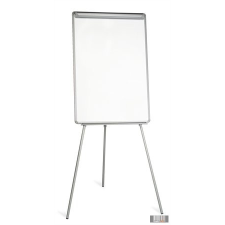 VICTORIA Flipchart tábla, mágneses felület, 70x100 cm, victoria mágnestábla
