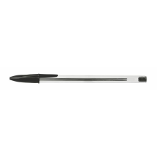 VICTORIA golyóstoll 0,7 mm fekete 50 darab (TVI5001FK) toll