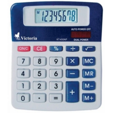 VICTORIA GVA-430AP számológép