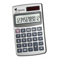 VICTORIA GVZ-152 számológép