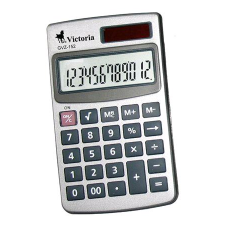 VICTORIA GVZ-152 számológép (GVZ-152) számológép