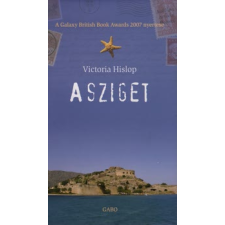 Victoria Hislop A SZIGET regény