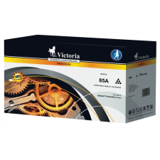 VICTORIA (HP CE285A 85A) Toner Fekete (TOHPCE285VN) nyomtatópatron & toner