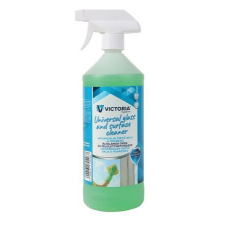  VICTORIA HYGIENE Általános üveg- és felülettisztítószer, 1 l, VICTORIA HYGIENE tisztító- és takarítószer, higiénia