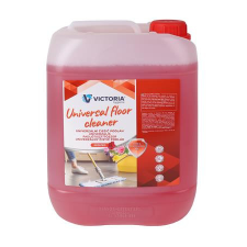 VICTORIA HYGIENE Univerzális padlótisztítószer, 5 l, VICTORIA HYGIENE (VHUP5L) tisztító- és takarítószer, higiénia