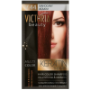  VICTORIA Keratin Therapy Hajszínező Sampon 40ml – Mahagóni
