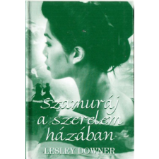 Victoria Kiadó Szamuráj a szerelem házában antikvárium - használt könyv