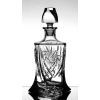  Victoria * Kristály Pálinkás üveg 400 ml (Cs17158)