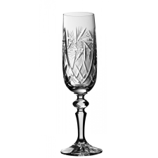  Victoria * Kristály Pezsgős pohár 180 ml (M17197) pezsgős pohár