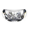  Victoria * Kristály Tál 18 cm (Orb17134)