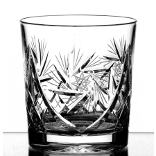  Victoria * Kristály Whiskys pohár 300 ml (Tos17113) whiskys pohár