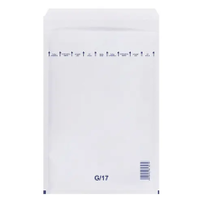 VICTORIA Légpárnás boríték szilikonos 26x35 cm G17 boríték