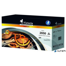 VICTORIA ML-D2850B Lézertoner ML D2850N nyomtatóhoz, VICTORIA fekete, 5k nyomtatópatron & toner
