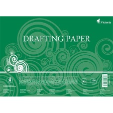 VICTORIA műszaki rajzlap A3 (LPFV52) (713023036) rajzlap