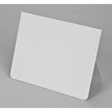  VICTORIA OFFICE Asztali Naptár Hátlap - Fehér Karton, 204x160mm naptár, kalendárium