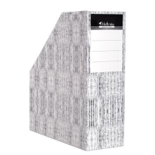 VICTORIA OFFICE Iratpapucs, karton, 90 mm, VICTORIA OFFICE, &quot;Textil&quot; munkavédelmi cipő