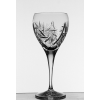  Victoria * Ólomkristály Fehérboros pohár 270 ml (F16104)