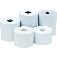 VICTORIA PAPER Hőpapírszalag, 80x80x12 mm, 55 g, VICTORIA PAPER információs címke