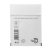 VICTORIA PAPER Légpárnás tasak, 125x175 mm külméret, 105x165 mm belméret, VICTORIA PAPER, "W1", fehér