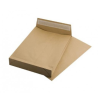 VICTORIA PAPER Redős-talpas tasak, TB4, szilikonos, 40 mm talp, VICTORIA PAPER, barna gascofil