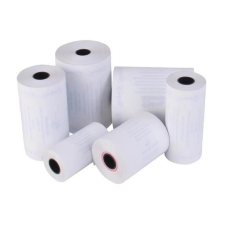 VICTORIA Prémium Thermo tekercs, 80/50/12, 29m, 55g, 5 tekercs (LHPV805012) pénztárgépszalag