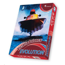 VICTORIA "Balance Evolution" Másolópapír, A4, 80 g (LBEV480) fénymásolópapír