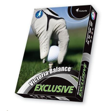 VICTORIA "Balance Exclusive" Másolópapír, A4, 80 g (LBEX480) fénymásolópapír