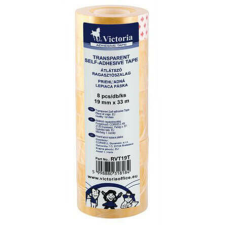  Victoria ragasztószalag - 19 mm x 33 m - 1 darab ragasztószalag
