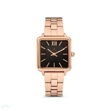VICTORIA Rose gold színű karóra karóra