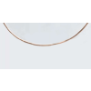 VICTORIA rose gold színű nyaklánc rose
