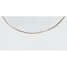 VICTORIA rose gold színű nyaklánc rose nyaklánc