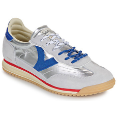 VICTORIA Rövid szárú edzőcipők SATURNO Ezüst 36