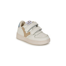 VICTORIA Rövid szárú edzőcipők SIEMPRE Fehér 28 gyerek cipő