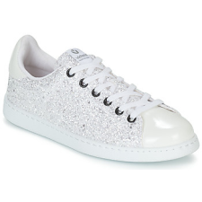 VICTORIA Rövid szárú edzőcipők TENIS GLITTER Fehér 41 női cipő