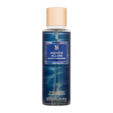 Victoria´s Secret Aquatic Allure testpermet 250 ml nőknek testpermet