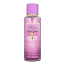 Victoria´s Secret Love Spell Sol testpermet 250 ml nőknek testpermet