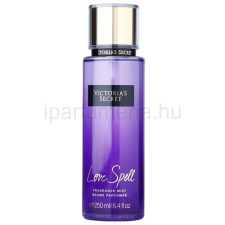  Victoria's Secret Love Spell testápoló spray nőknek 250 ml testápoló