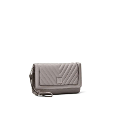 Victoria's Secret Pénztárca, Victoria's Secret, The Victoria Wristlet, Light Pepper